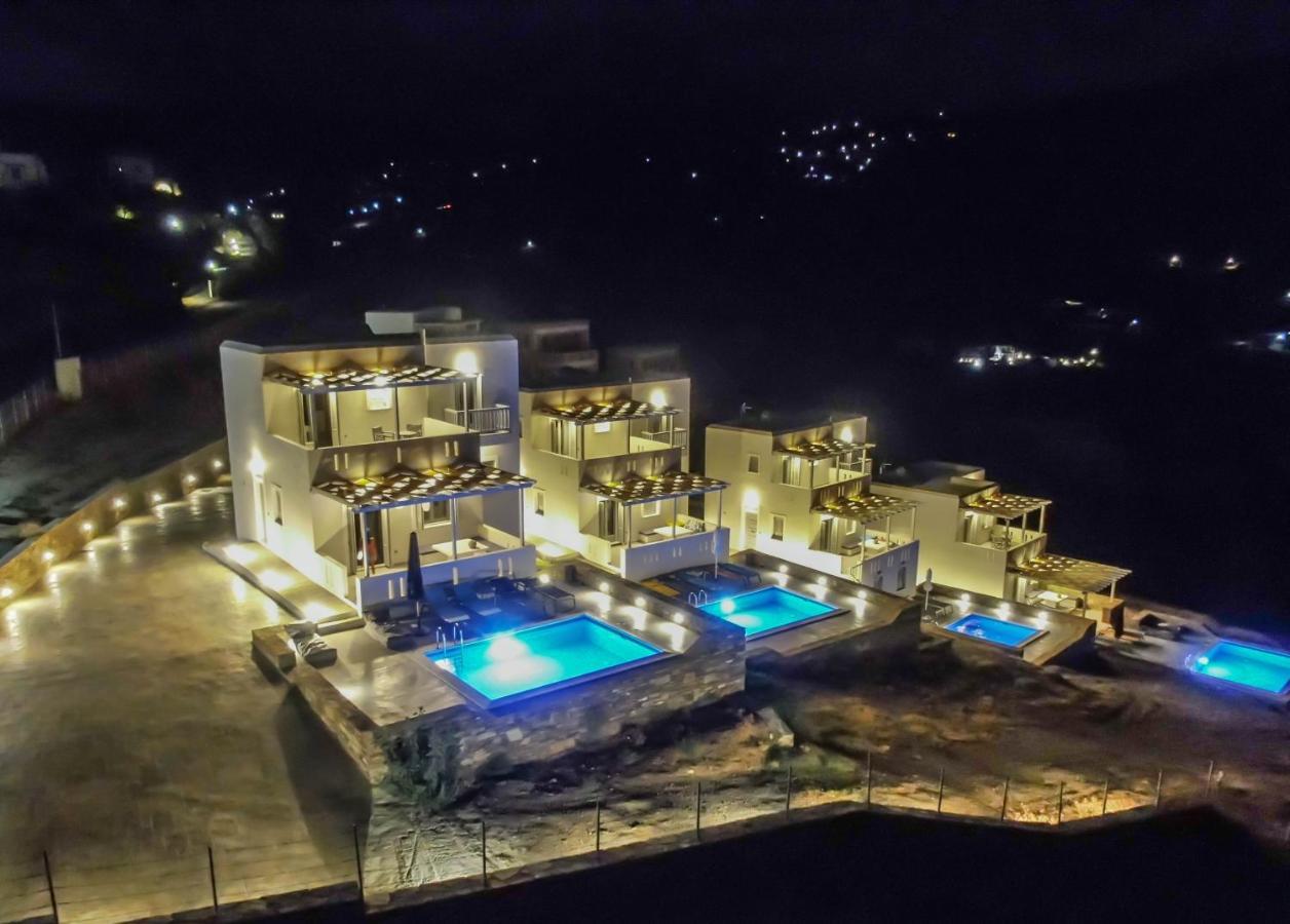 Antigoni Villas Gavrio Exterior photo