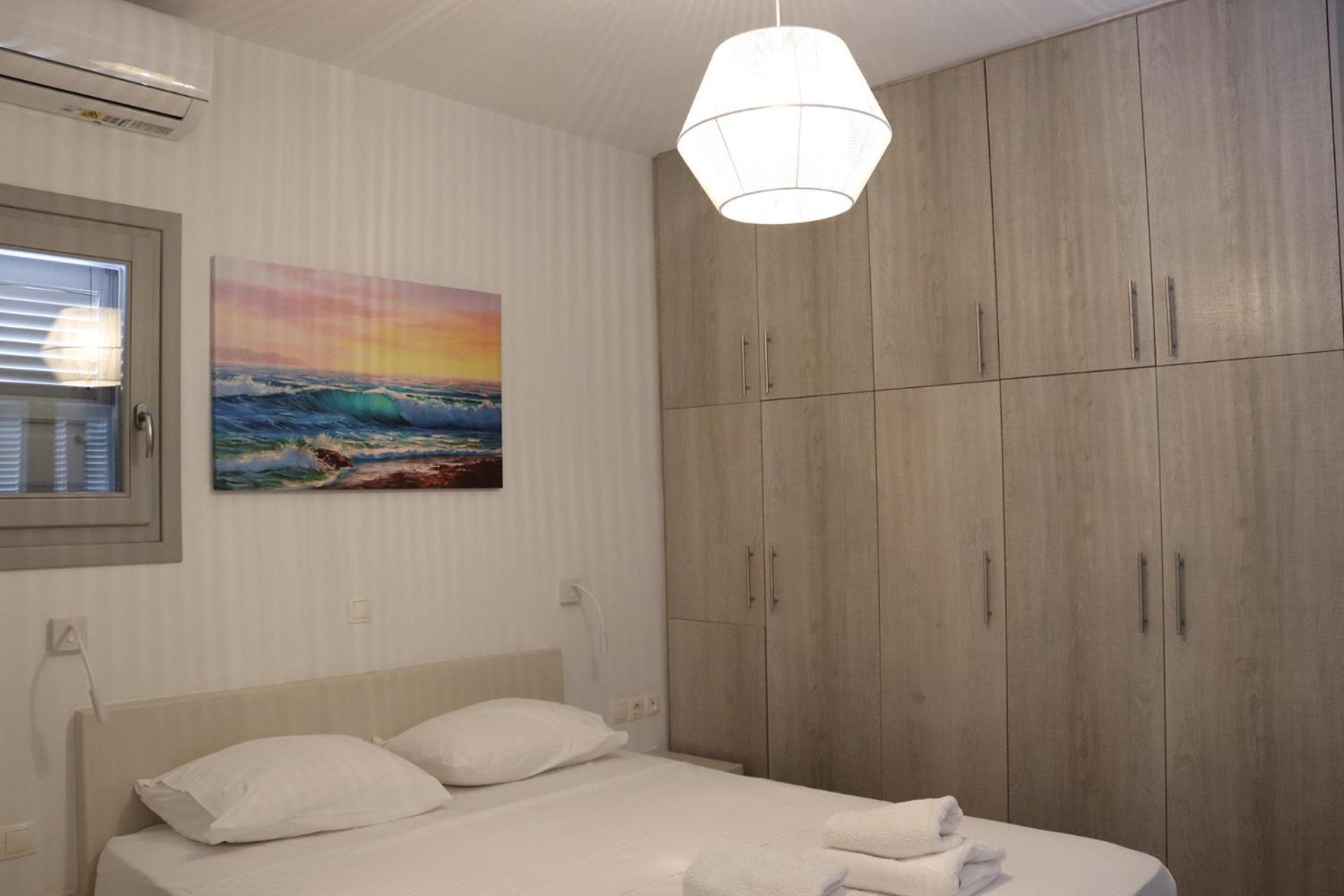 Antigoni Villas Gavrio Exterior photo