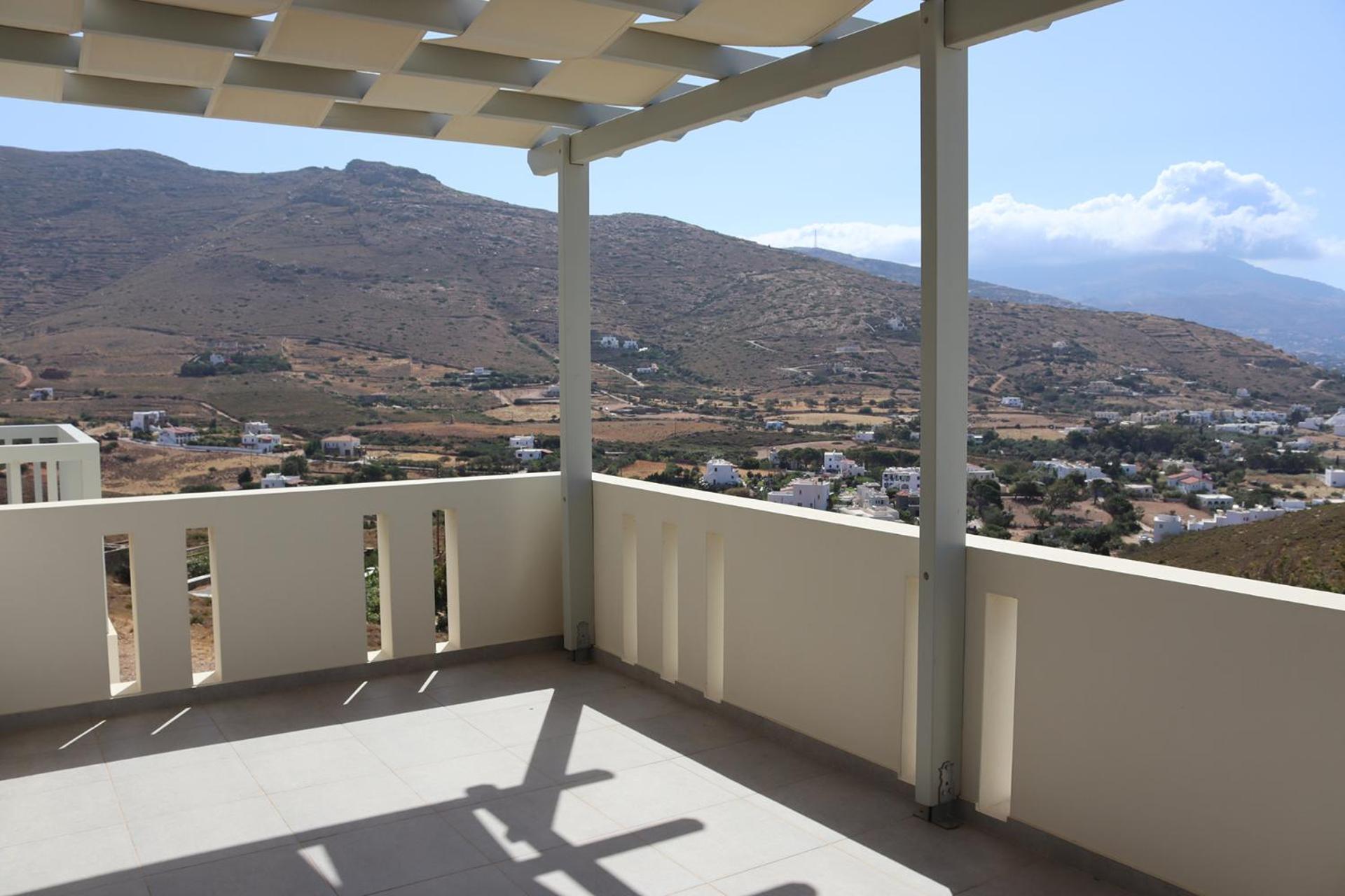 Antigoni Villas Gavrio Exterior photo
