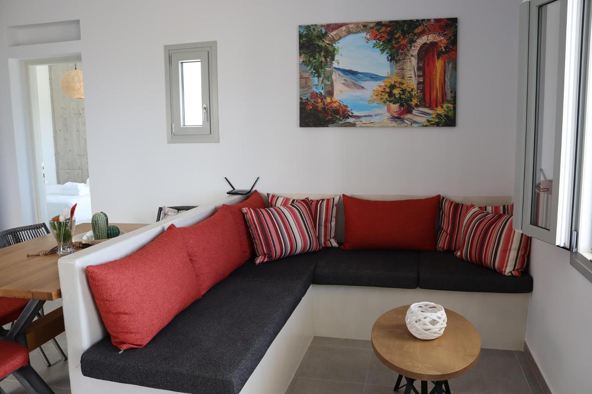 Antigoni Villas Gavrio Exterior photo